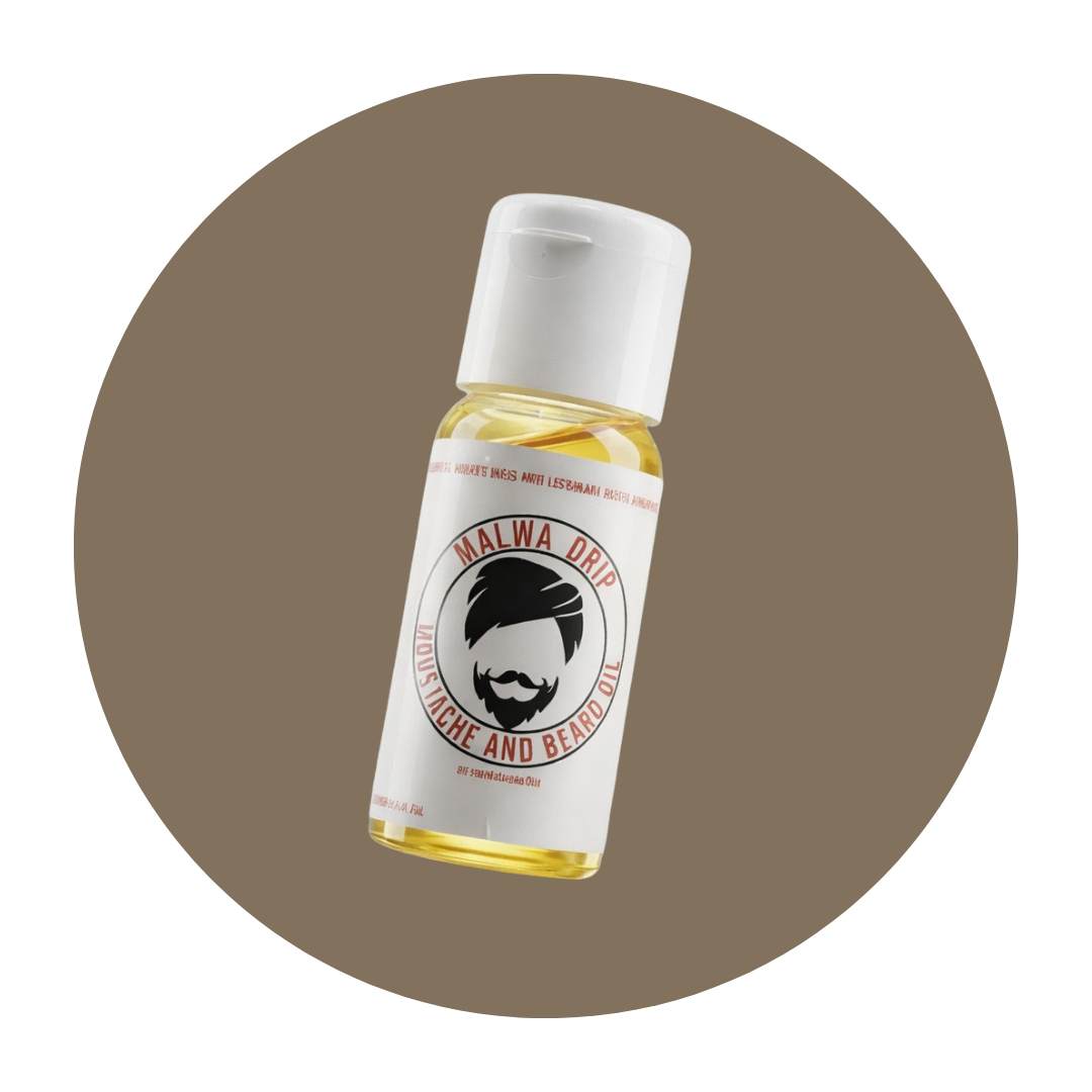 Beard care