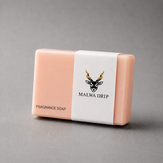 FRAGRANCE SOAP