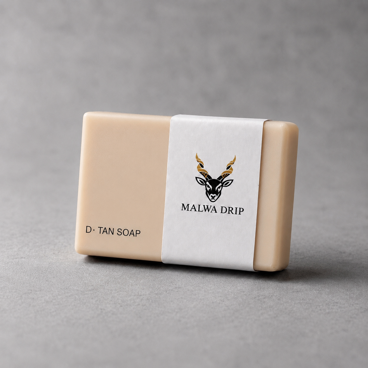 D-TAN SOAP
