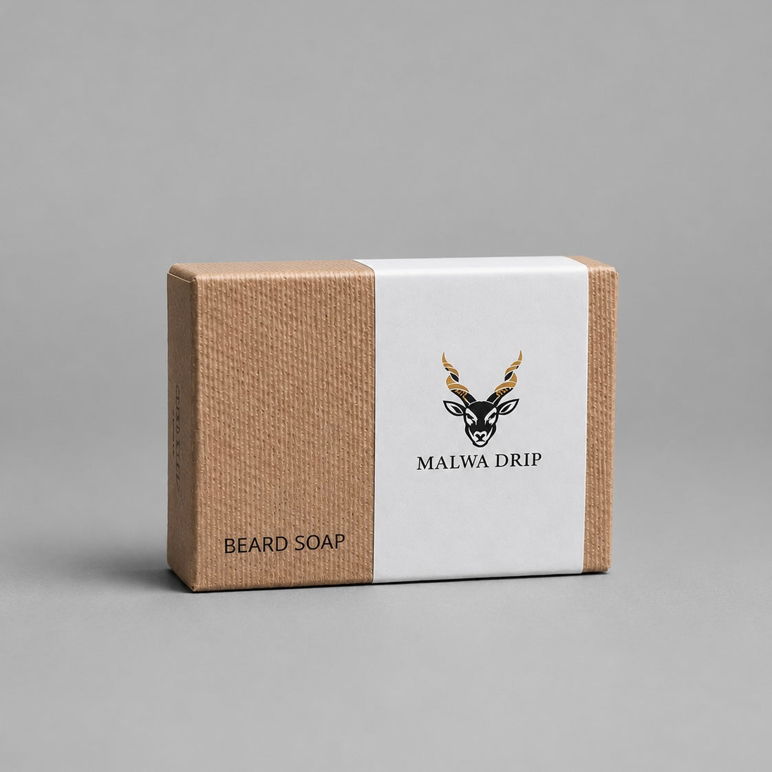 BEARD SOAP