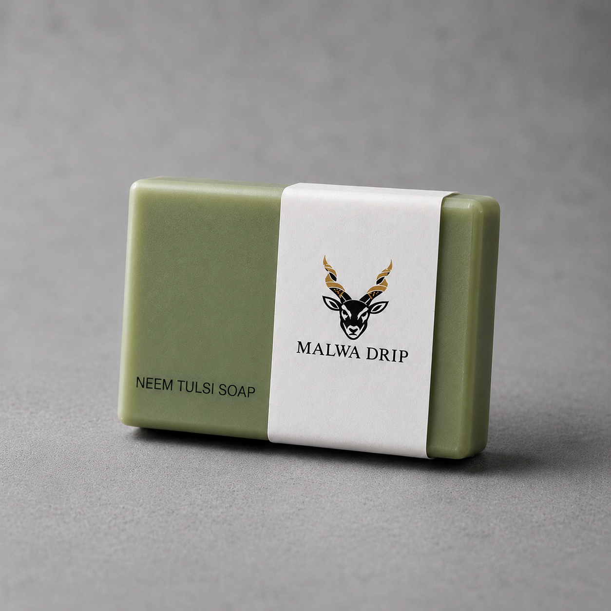 NEEM TULSI SOAP