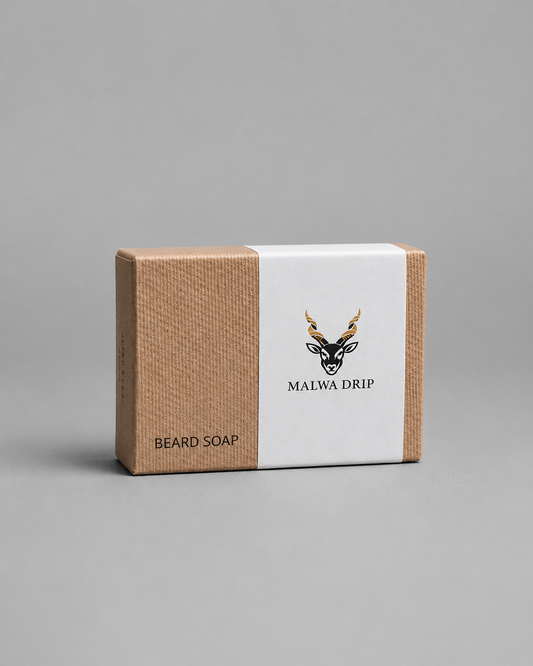 BEARD SOAP