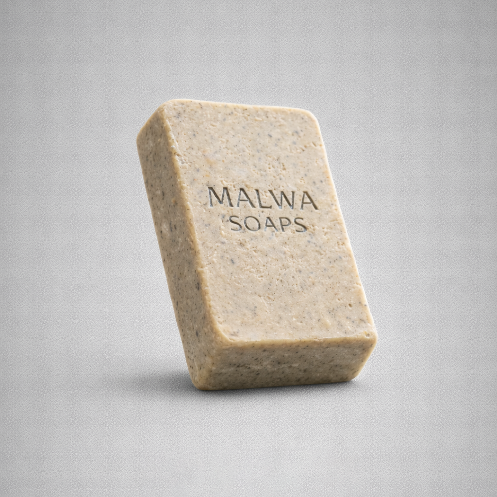 BEARD SOAP