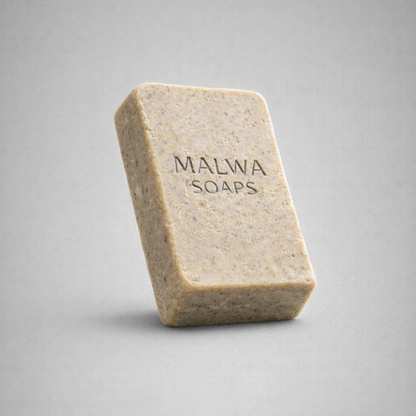 BEARD SOAP