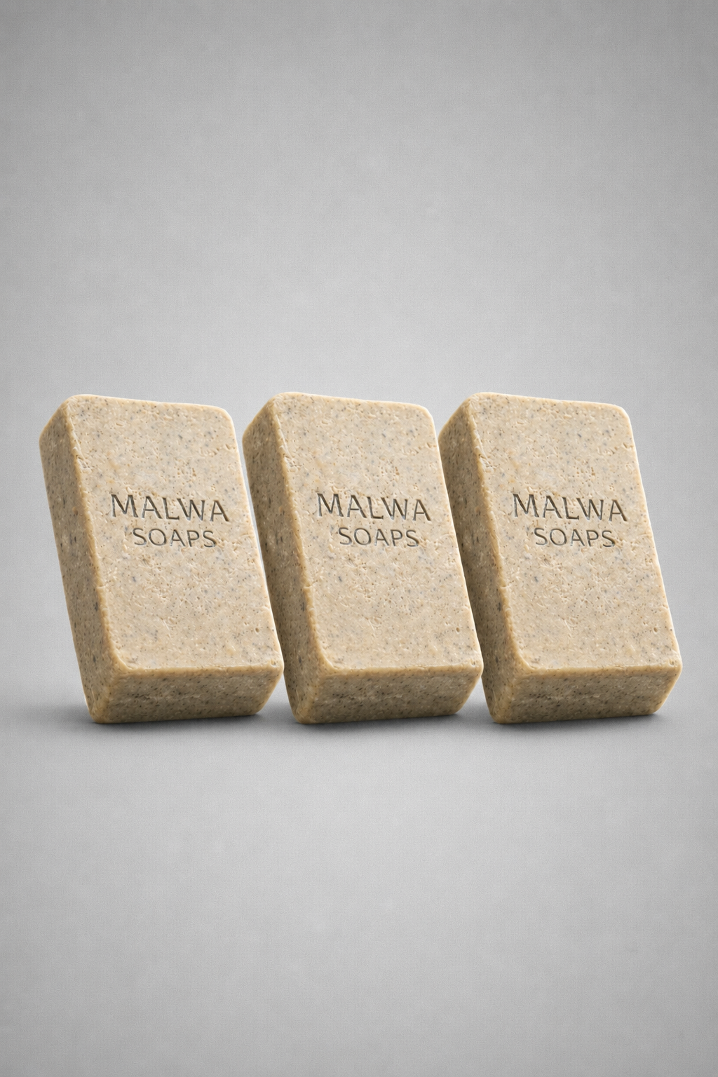 Combo of 3 BEARD SOAP