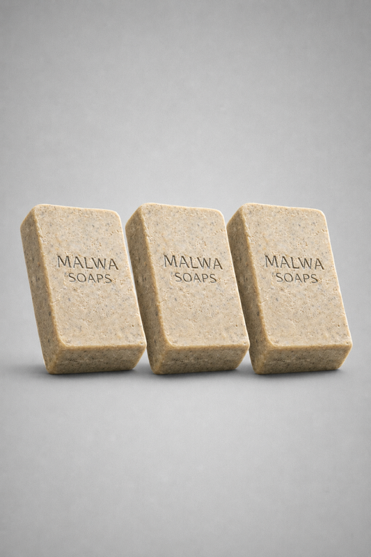 Combo of 3 BEARD SOAP